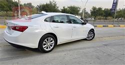 شيفروليه ماليبو